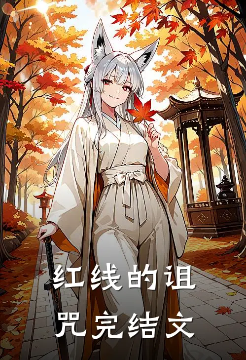 红线的诅咒完结文