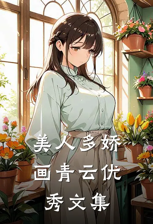 美人多娇画青云优秀文集
