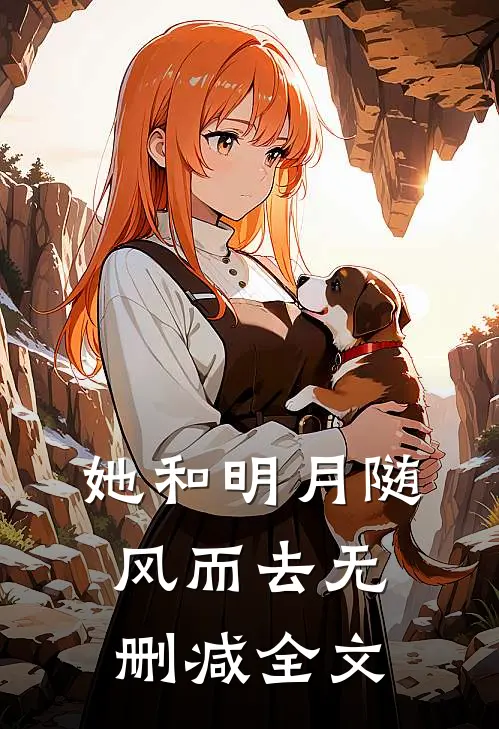 她和明月随风而去无删减全文