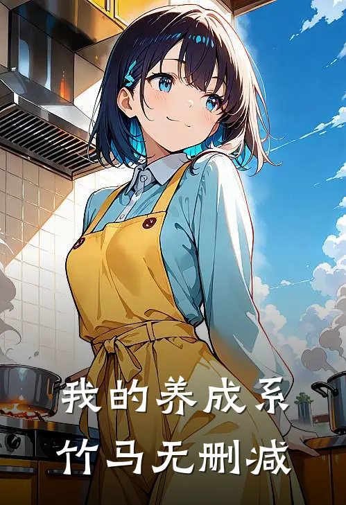 我的养成系竹马无删减
