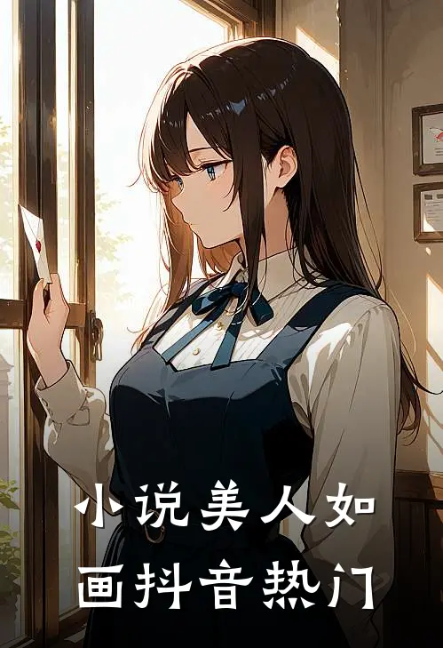 小说美人如画(抖音热门)