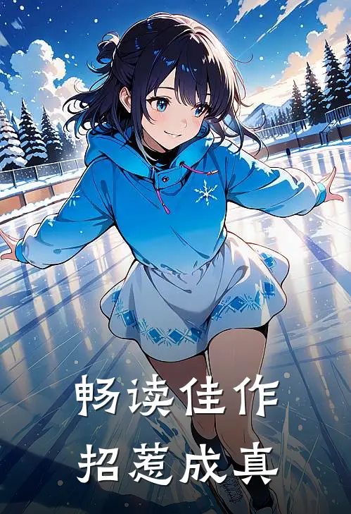 畅读佳作招惹成真