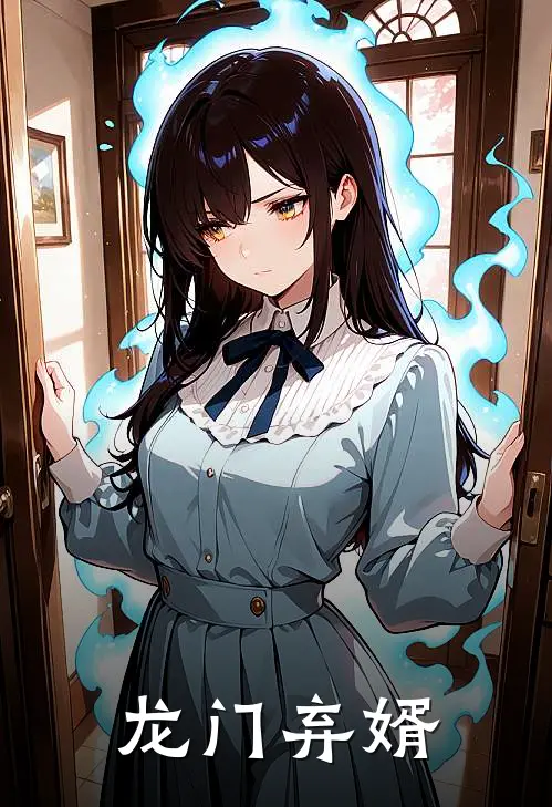 龙门弃婿