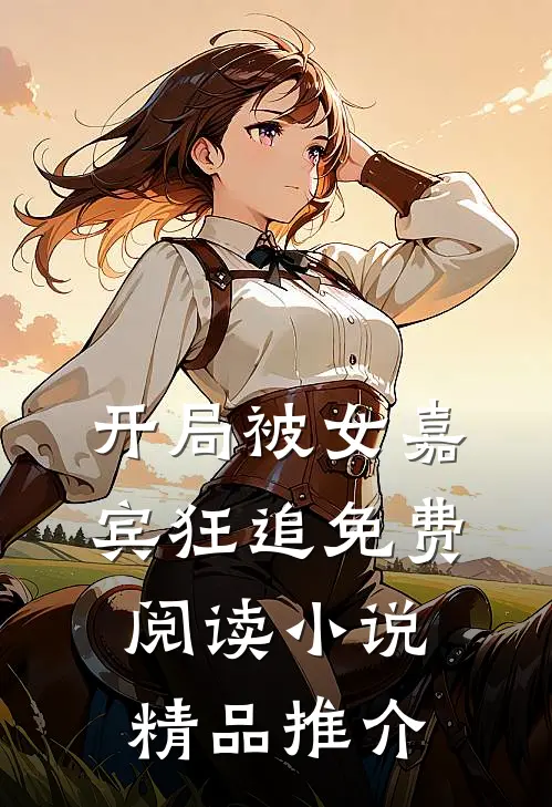 开局被女嘉宾狂追免费阅读小说精品推介
