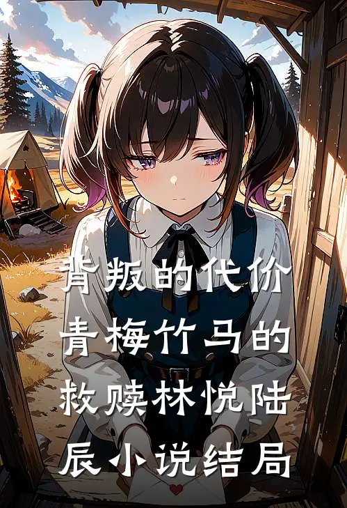 背叛的代价：青梅竹马的救赎林悦陆辰小说结局