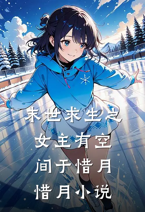 末世求生之女主有空间于惜月惜月小说