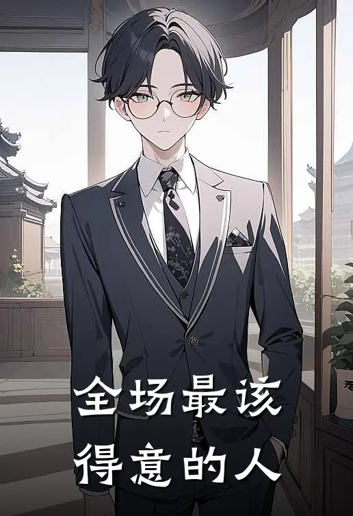 全场最该得意的人