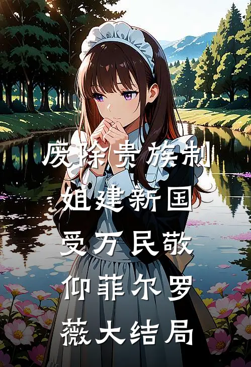 废除贵族制，姐建新国受万民敬仰菲尔罗薇大结局