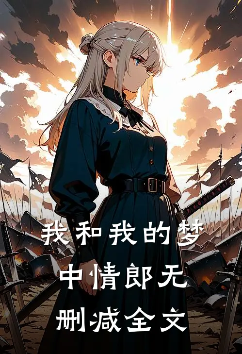 我和我的梦中情郎无删减全文