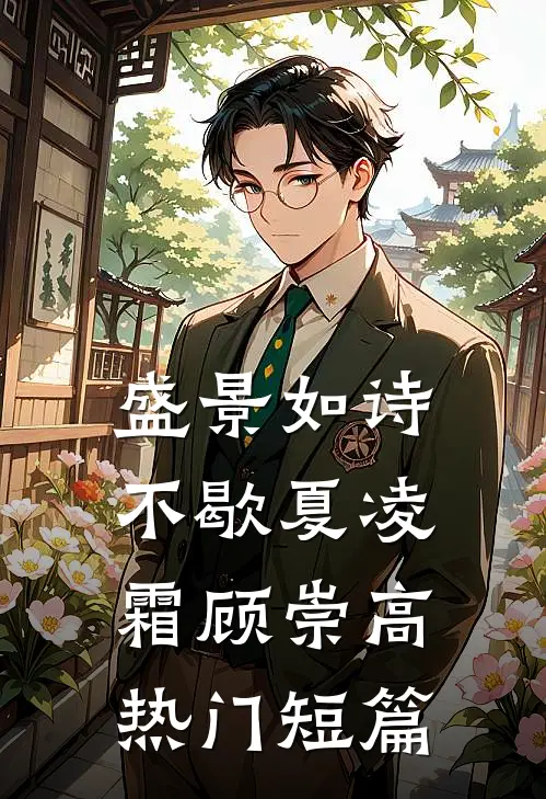 盛景如诗不歇夏凌霜顾崇高热门短篇