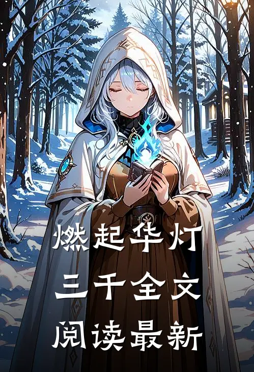 燃起华灯三千全文阅读最新