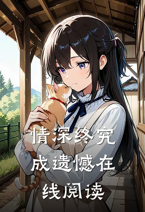 情深终究成遗憾在线阅读