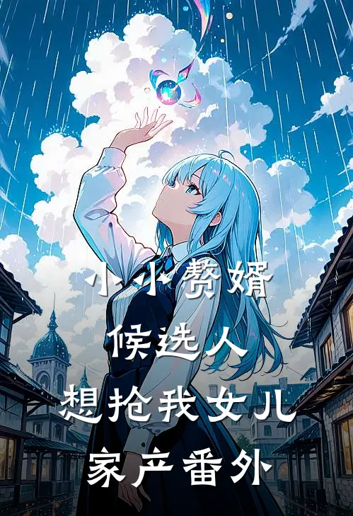 小小赘婿候选人，想抢我女儿家产番外