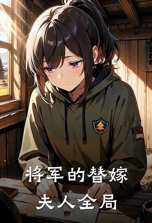 将军的替嫁夫人全局