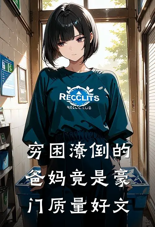 穷困潦倒的爸妈竟是豪门质量好文
