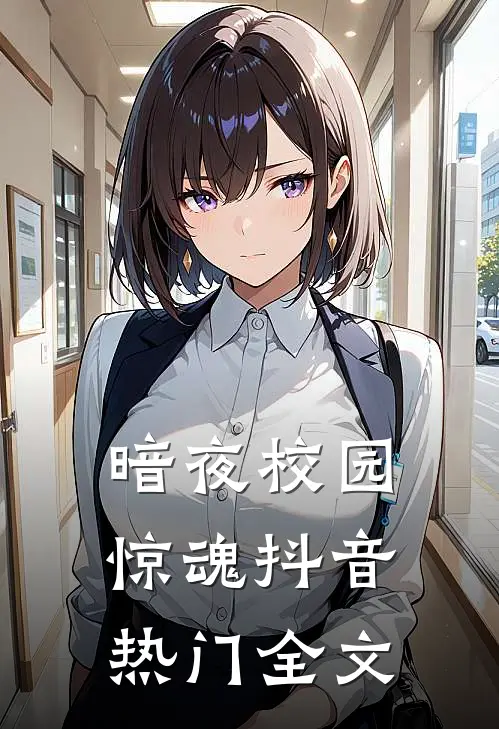 《暗夜校园惊魂》抖音热门全文