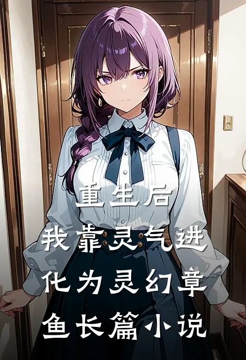 重生后，我靠灵气进化为灵幻章鱼长篇小说