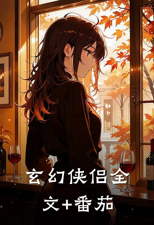 玄幻侠侣全文+番茄