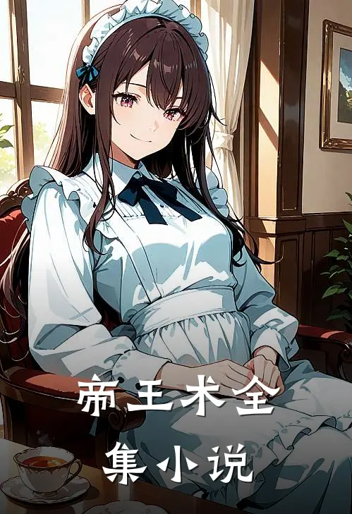 帝王术全集小说
