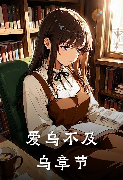 爱乌不及乌章节