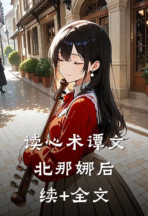 读心术谭文北那娜后续+全文