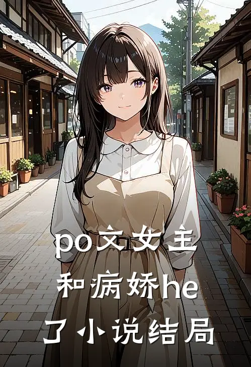 po文女主和病娇he了小说结局