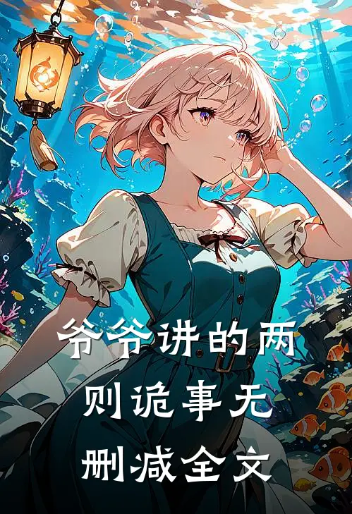 爷爷讲的两则诡事无删减全文