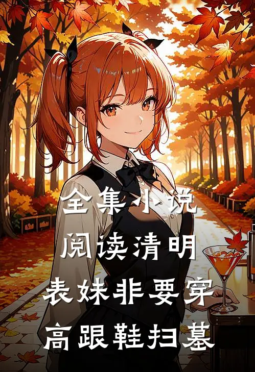 全集小说阅读清明，表妹非要穿高跟鞋扫墓