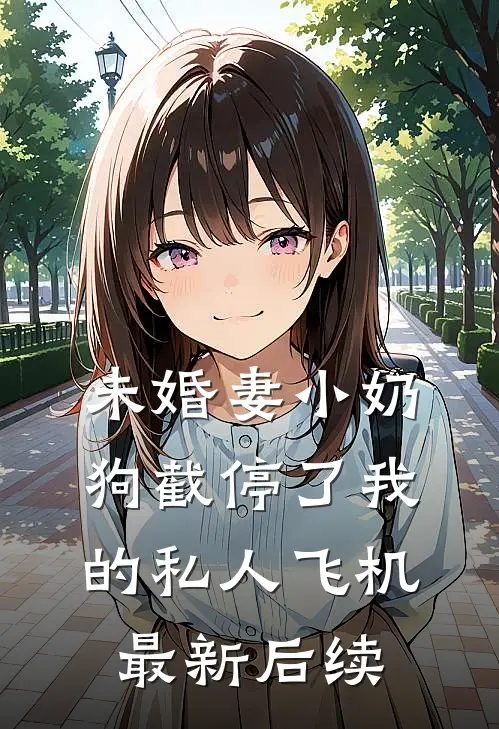 未婚妻小奶狗截停了我的私人飞机最新后续