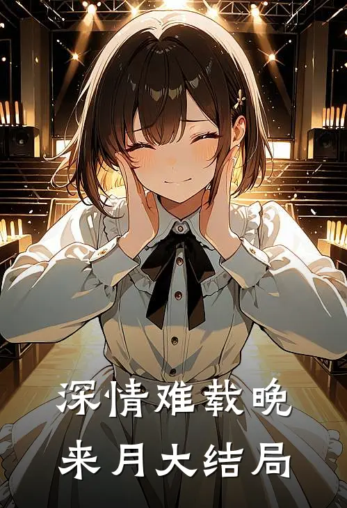 深情难载晚来月大结局