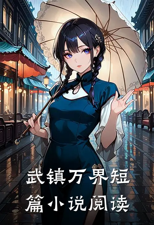 武镇万界短篇小说阅读