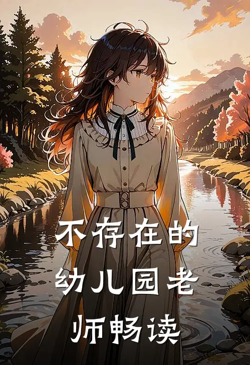 不存在的幼儿园老师畅读