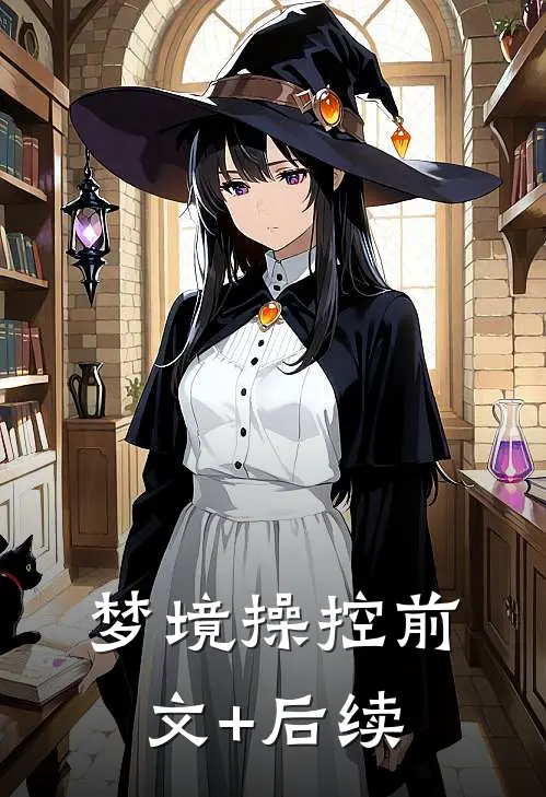 梦境操控前文+后续