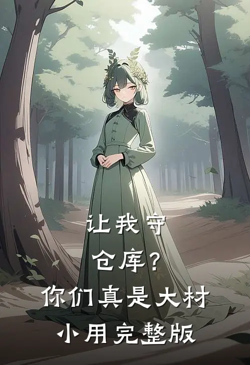 让我守仓库？你们真是大材小用完整版