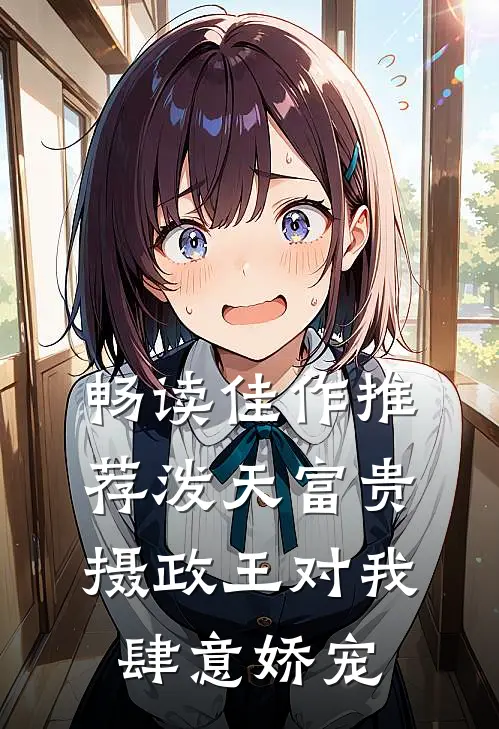 畅读佳作推荐泼天富贵：摄政王对我肆意娇宠