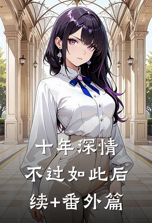 十年深情，不过如此后续+番外篇