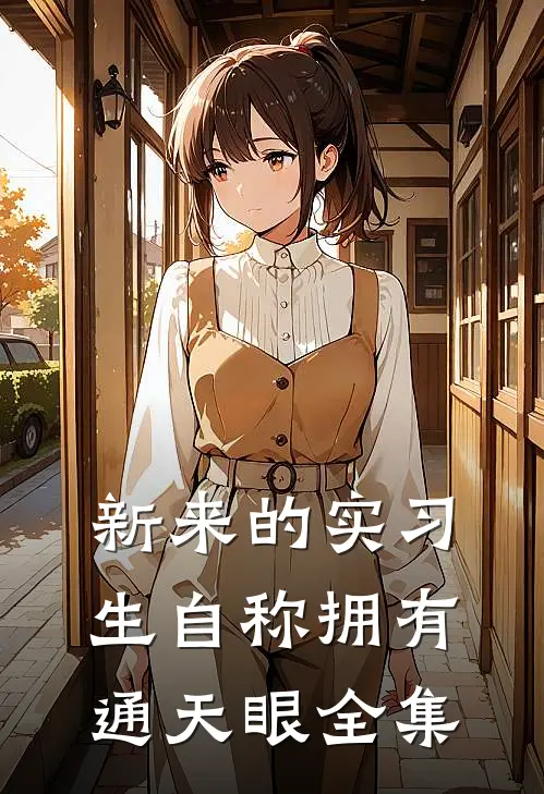 新来的实习生自称拥有通天眼全集