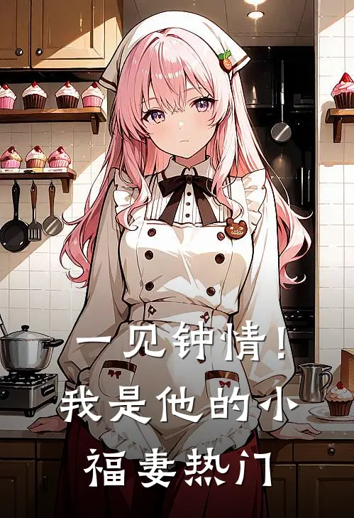 一见钟情！我是他的小福妻热门
