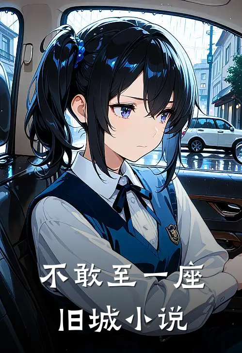不敢至一座旧城小说