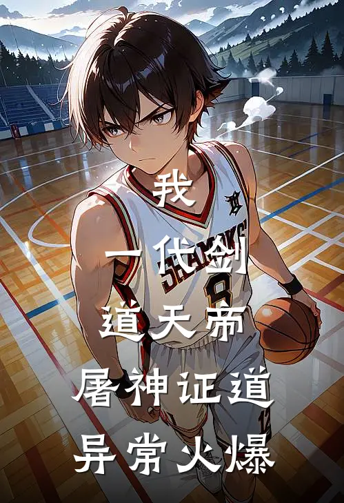 我，一代剑道天帝，屠神证道异常火爆