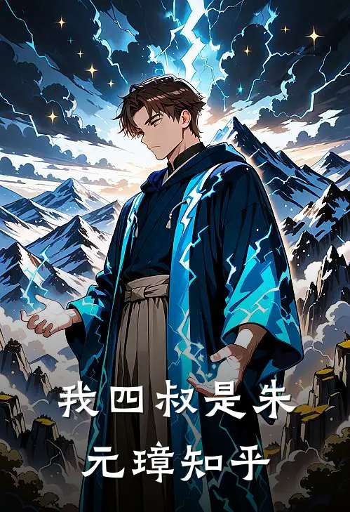 我四叔是朱元璋知乎
