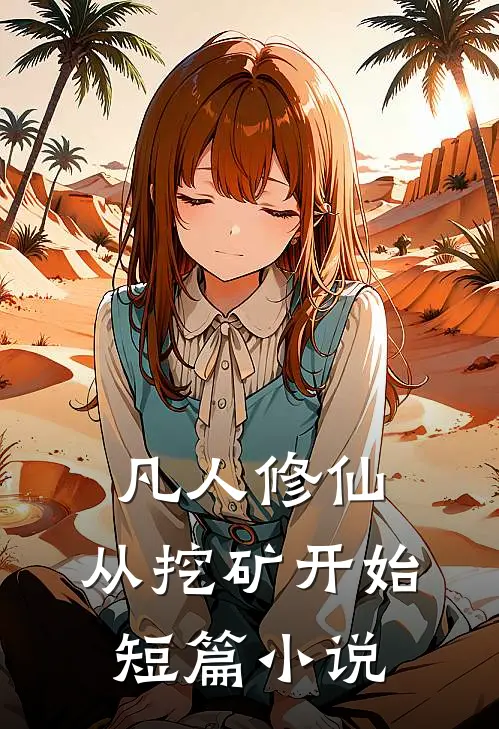 凡人修仙：从挖矿开始短篇小说