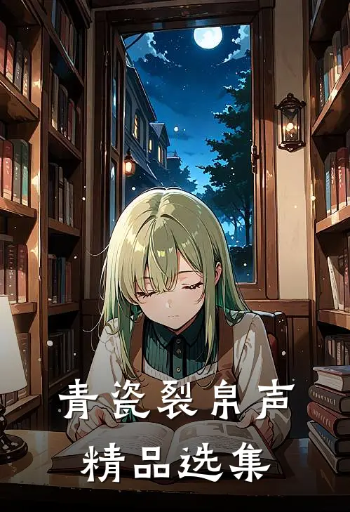 青瓷裂帛声精品选集