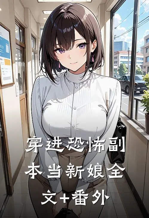穿进恐怖副本当新娘全文+番外
