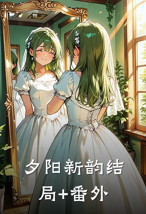 夕阳新韵结局+番外