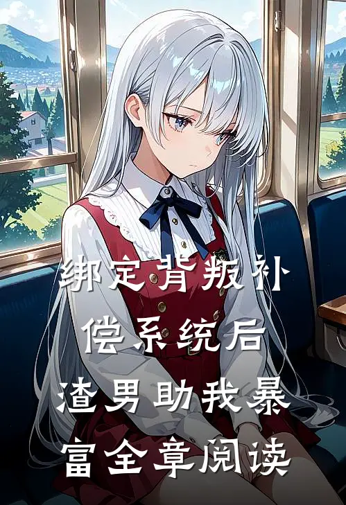 绑定背叛补偿系统后，渣男助我暴富全章阅读