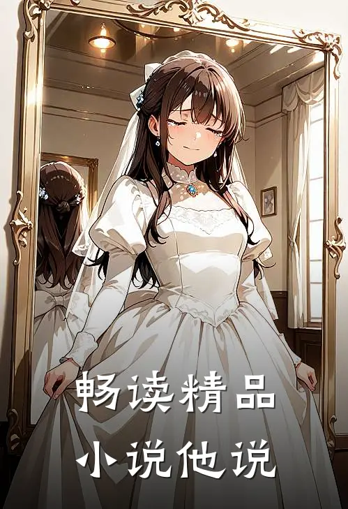 畅读精品小说他说