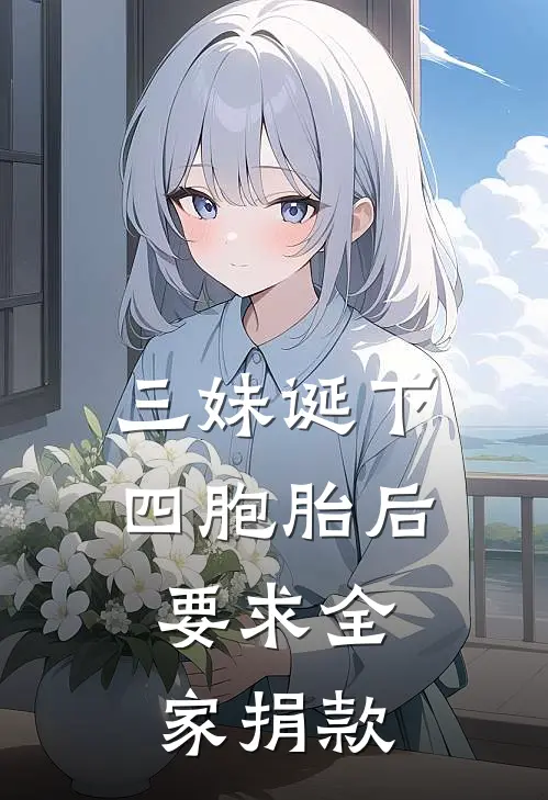 三妹诞下四胞胎后，要求全家捐款