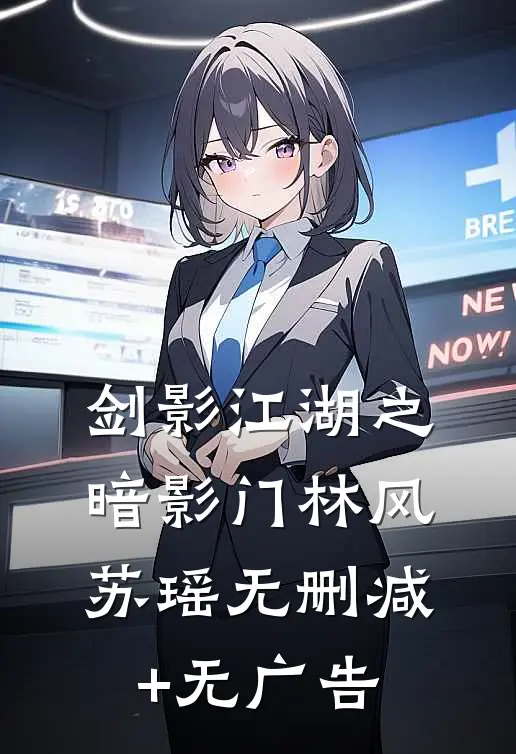 《剑影江湖之暗影门》林风苏瑶无删减+无广告