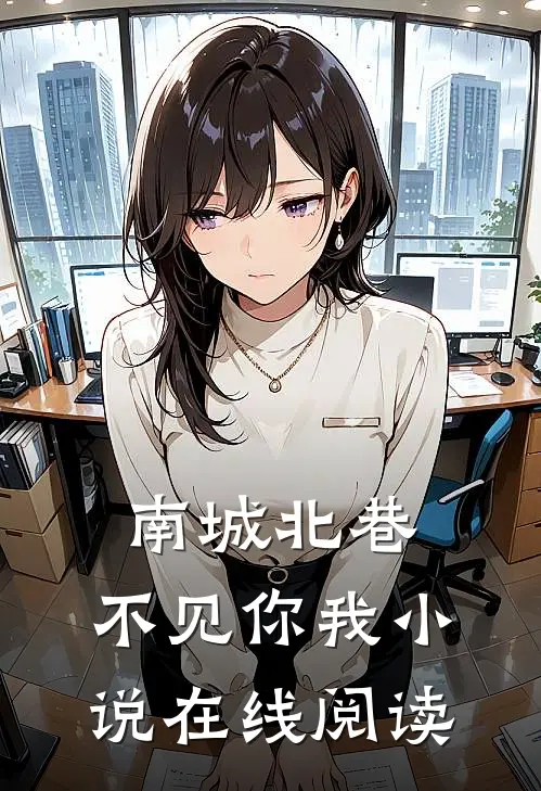 南城北巷，不见你我小说在线阅读